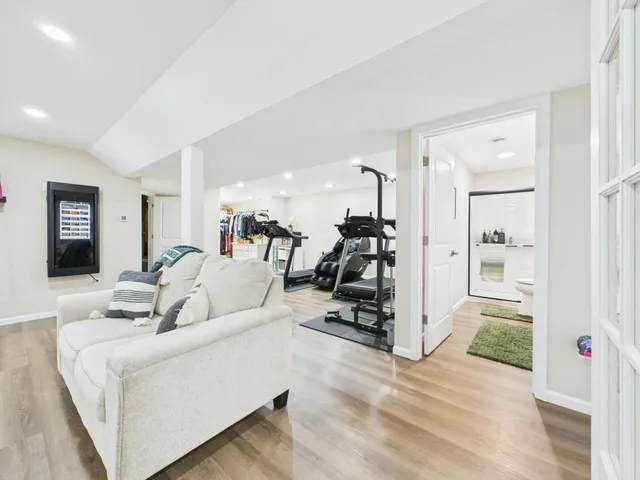 $585,000 | 634 Lambert Drive, Slinger, WI 53086