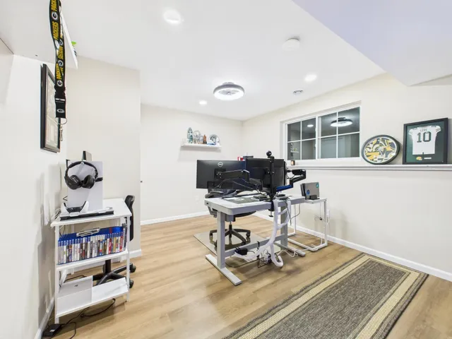 $585,000 | 634 Lambert Drive, Slinger, WI 53086