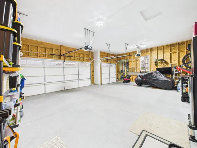 $585,000 | 634 Lambert Drive, Slinger, WI 53086