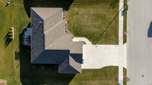 $585,000 | 634 Lambert Drive, Slinger, WI 53086