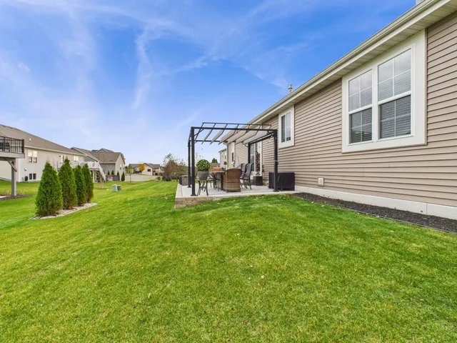 $585,000 | 634 Lambert Drive, Slinger, WI 53086