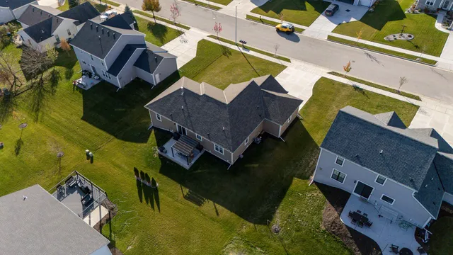 $585,000 | 634 Lambert Drive, Slinger, WI 53086