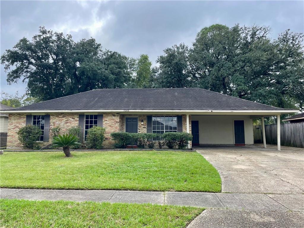 7260 Reverie Drive Baton Rouge, LA 70812 - Photo 1 of 23 Gallery Image 1