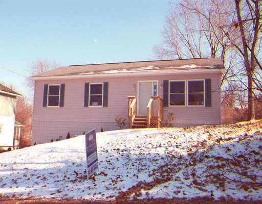 176 Hinkel Road Pittsburgh, PA 15229 - Photo 1 of 1 Gallery Image 1