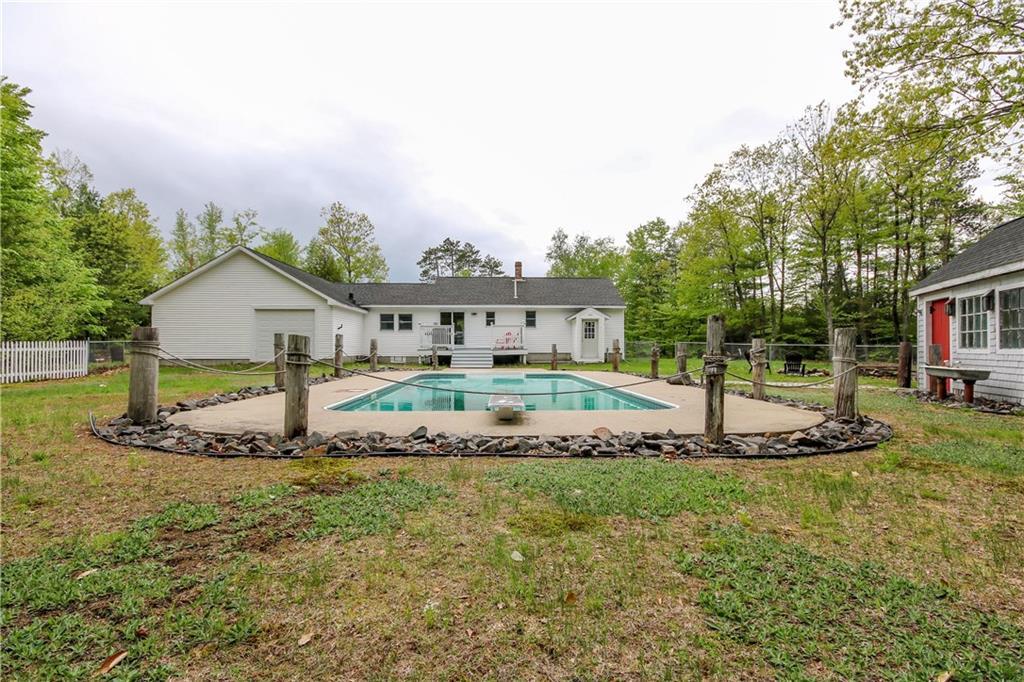 104 S Road Limington, ME 04049 - Photo 1 of 35 Photo
