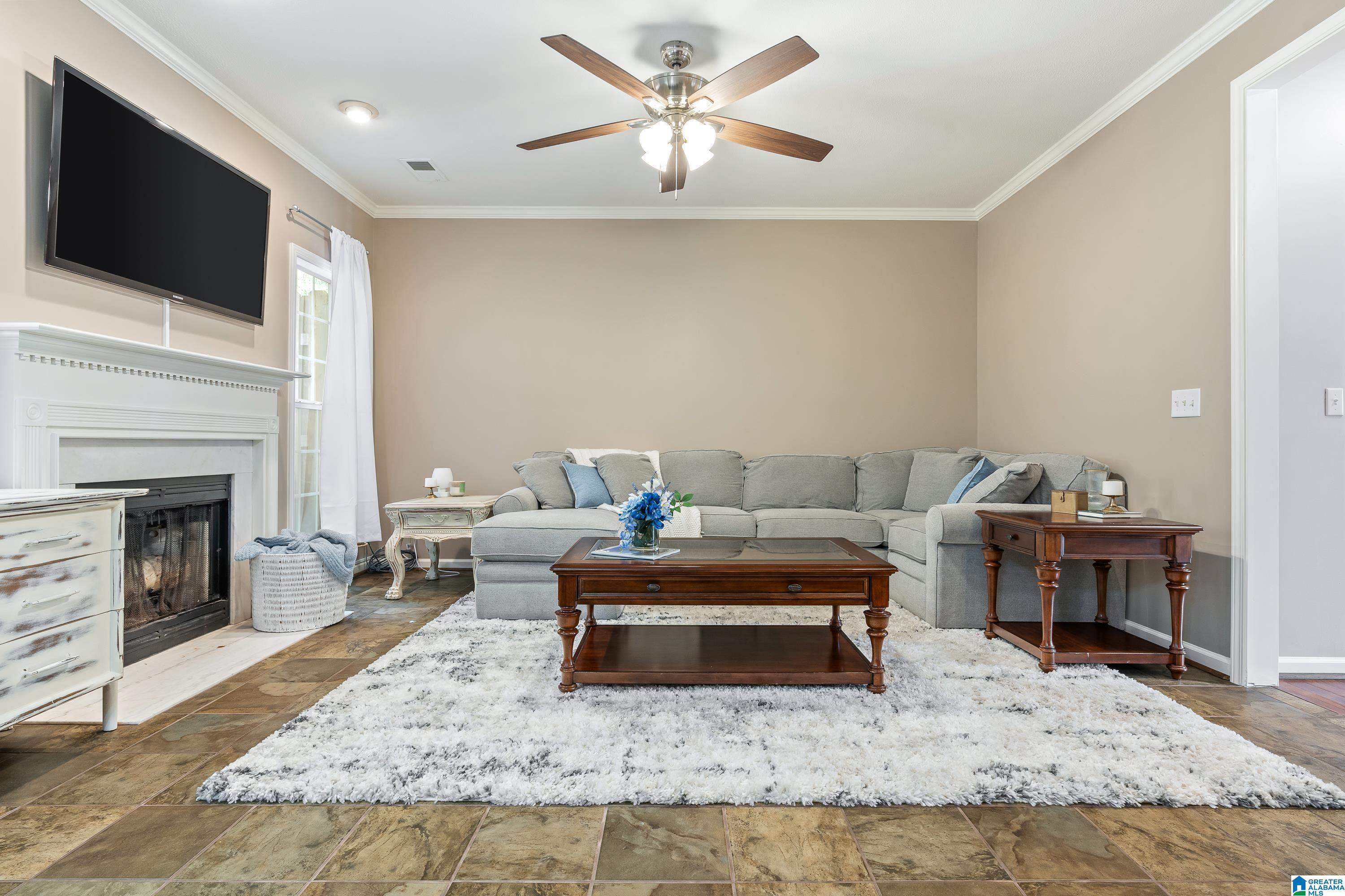 529 Hackberry Ridge Cove Birmingham, AL 35226 - Photo 5 of 35