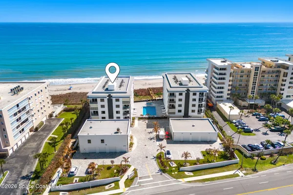 $2,399,000 | 2765 N Highway, Unit 404, Indialantic, FL 32903