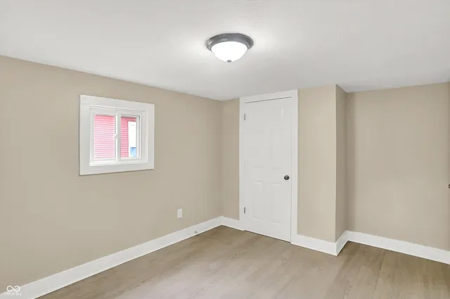 $179,000 | 201 West Burnside Avenue, Fairland, IN 46126