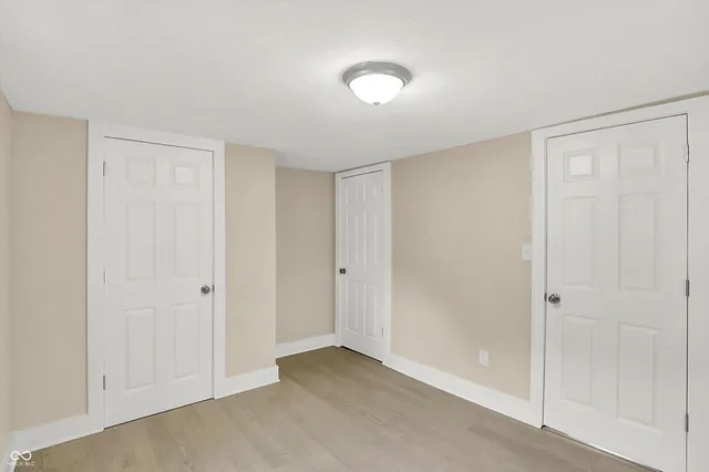 $179,000 | 201 West Burnside Avenue, Fairland, IN 46126