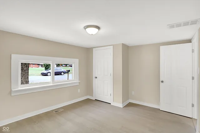 $179,000 | 201 West Burnside Avenue, Fairland, IN 46126