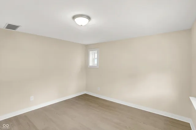 $179,000 | 201 West Burnside Avenue, Fairland, IN 46126