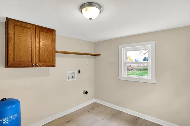 $179,000 | 201 West Burnside Avenue, Fairland, IN 46126