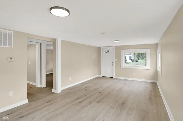 $179,000 | 201 West Burnside Avenue, Fairland, IN 46126