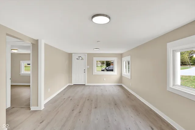 $179,000 | 201 West Burnside Avenue, Fairland, IN 46126