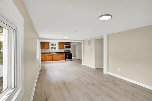 $179,000 | 201 West Burnside Avenue, Fairland, IN 46126