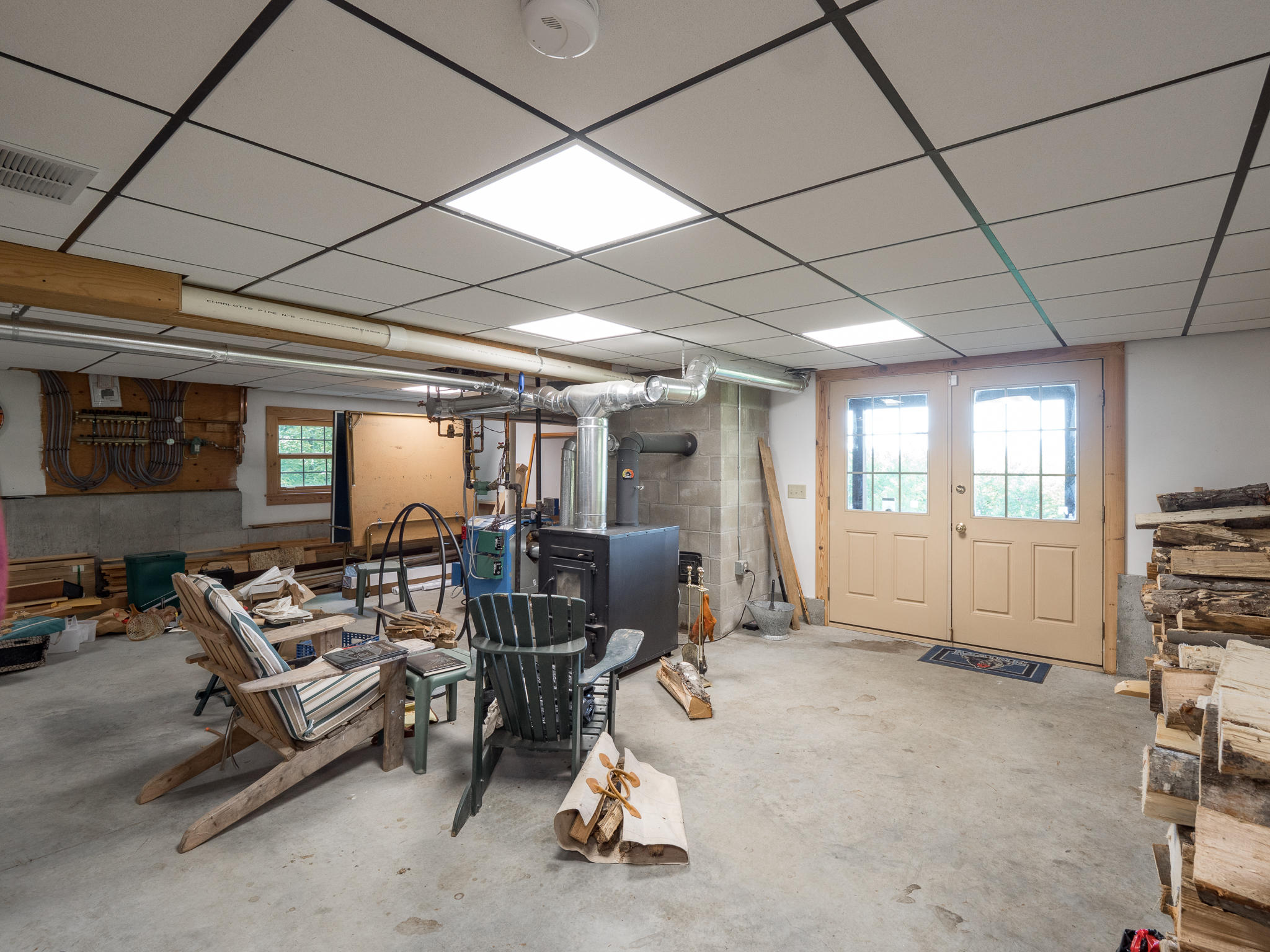 163 Hoss Hill Road Lovell, ME 04051 - Photo 43 of 43 163 Hoss Hill-28