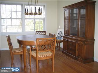 505 Scott Road Oreland, PA 19075 - Photo 7 of 10 a view of a dining room with furniture and window