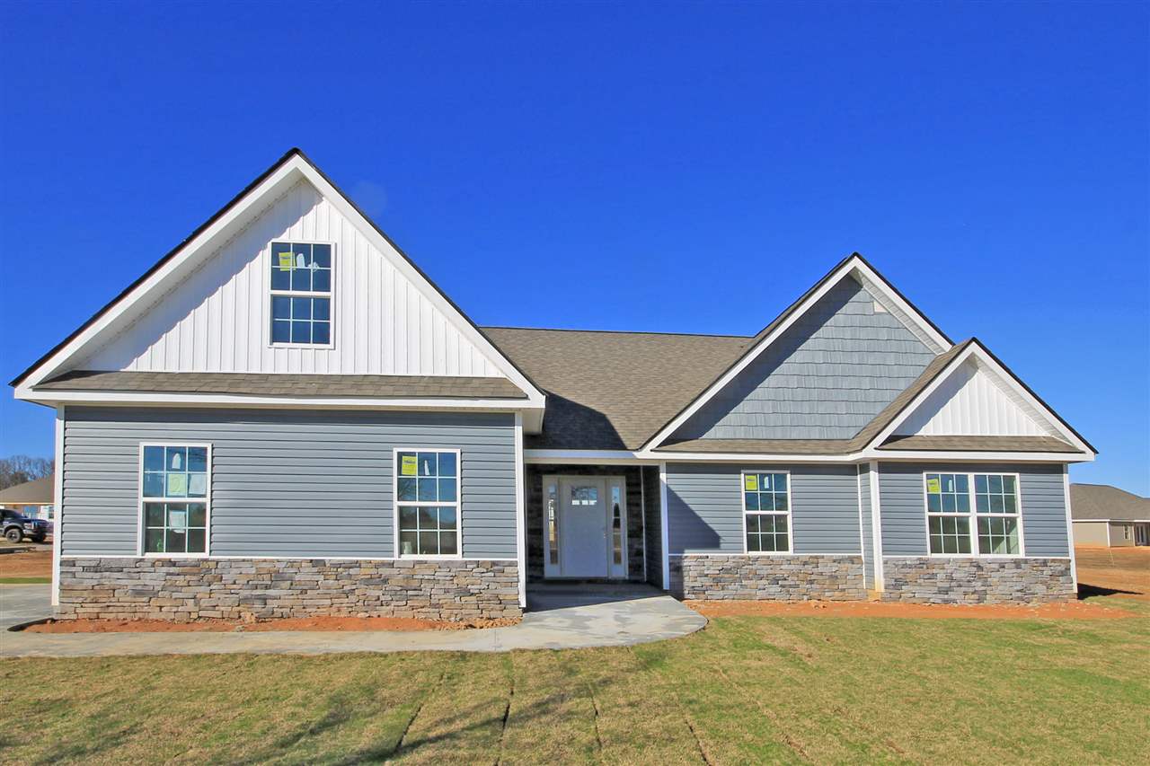 120 Apple Grove Drive Inman, SC 29349 - Photo 1 of 25