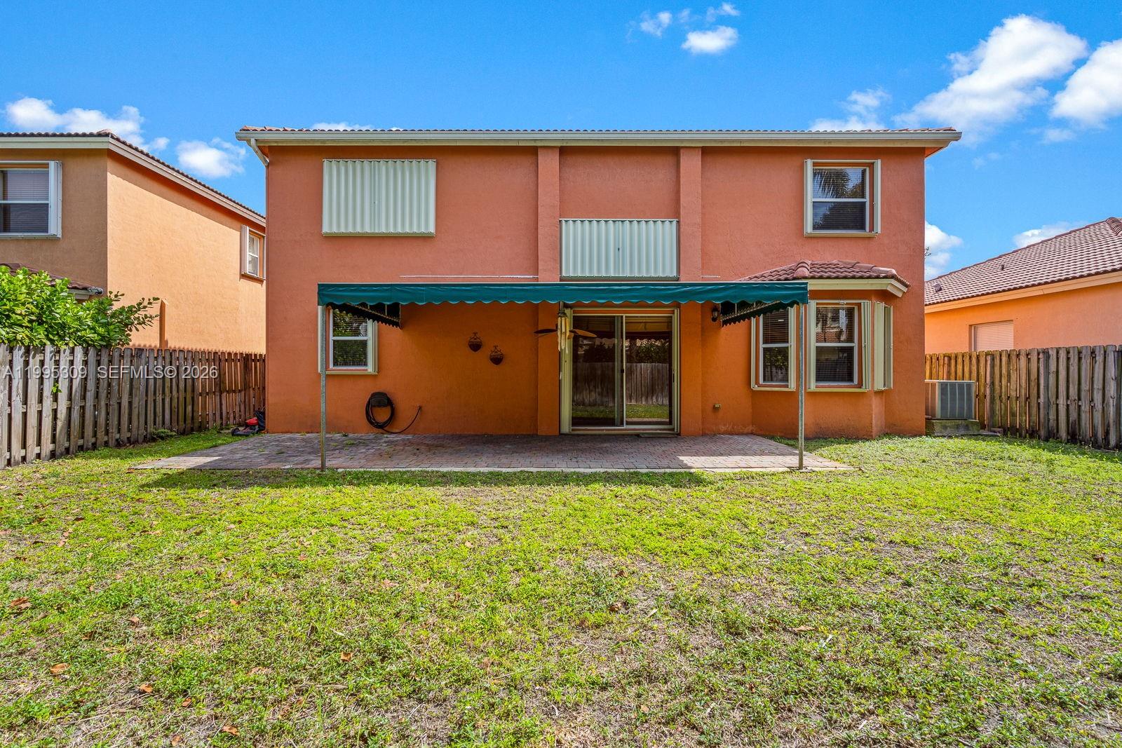 1925 Southeast 17th Court Homestead, FL 33035 - Photo 36 of 38