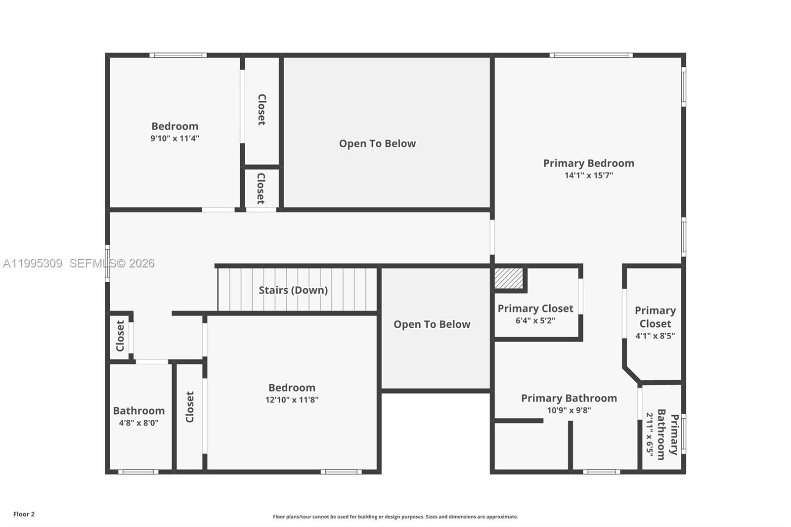 1925 Southeast 17th Court Homestead, FL 33035 - Photo 38 of 38