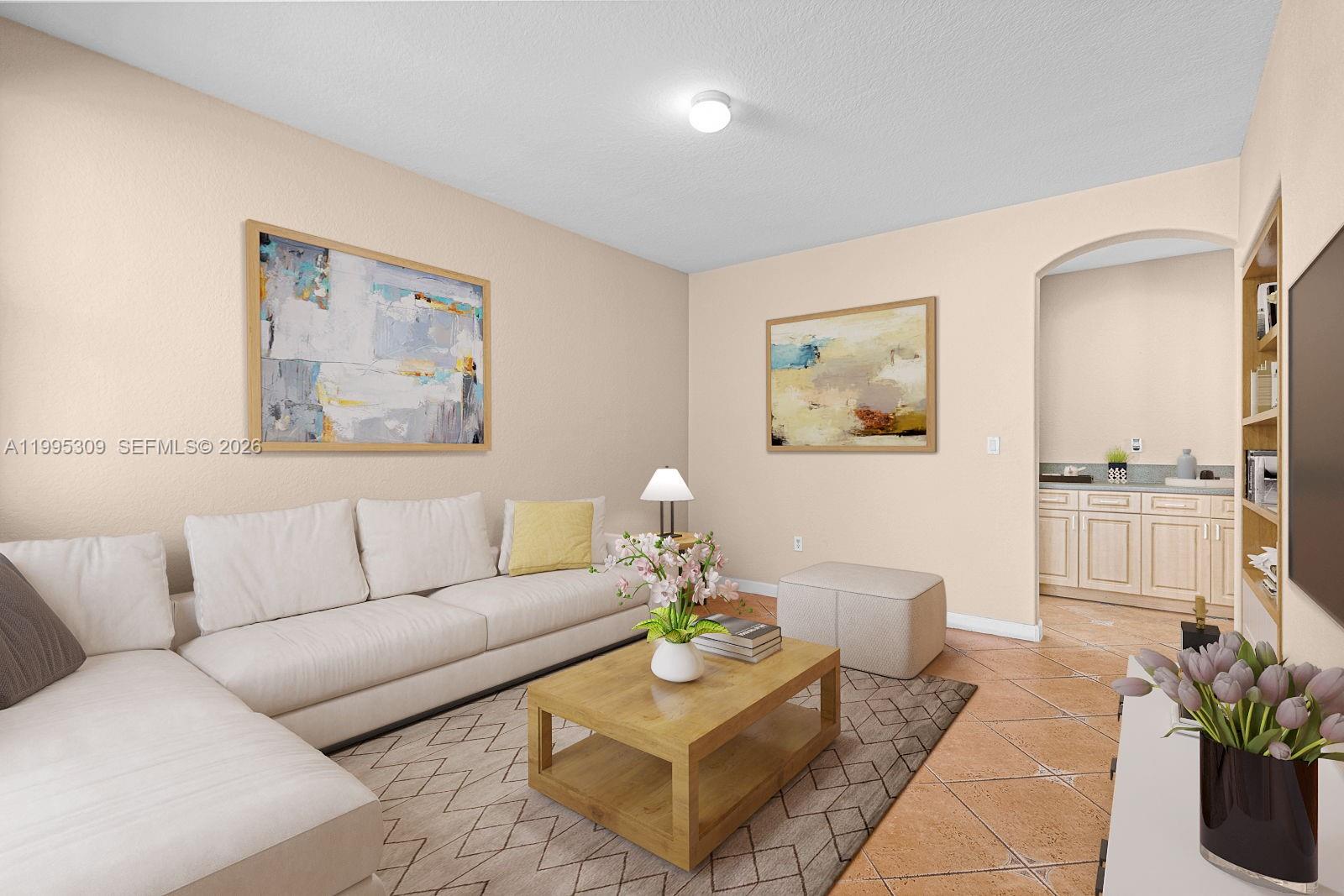 1925 Southeast 17th Court Homestead, FL 33035 - Photo 4 of 38