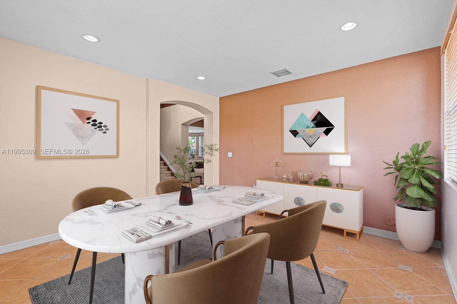 1925 Southeast 17th Court Homestead, FL 33035 - Photo 6 of 38