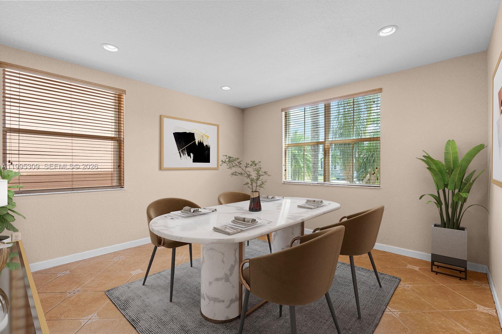 1925 Southeast 17th Court Homestead, FL 33035 - Photo 7 of 38