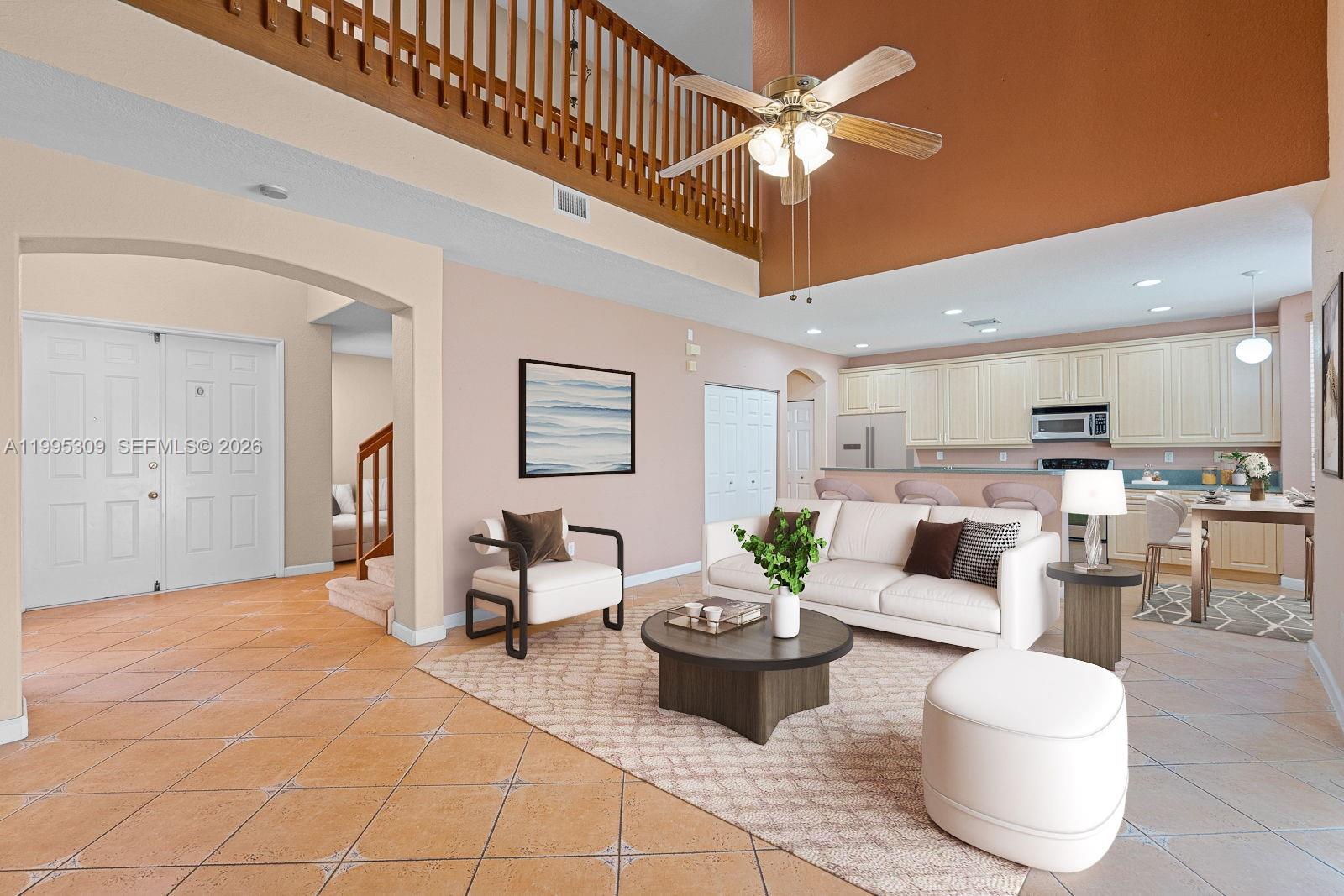 1925 Southeast 17th Court Homestead, FL 33035 - Photo 8 of 38