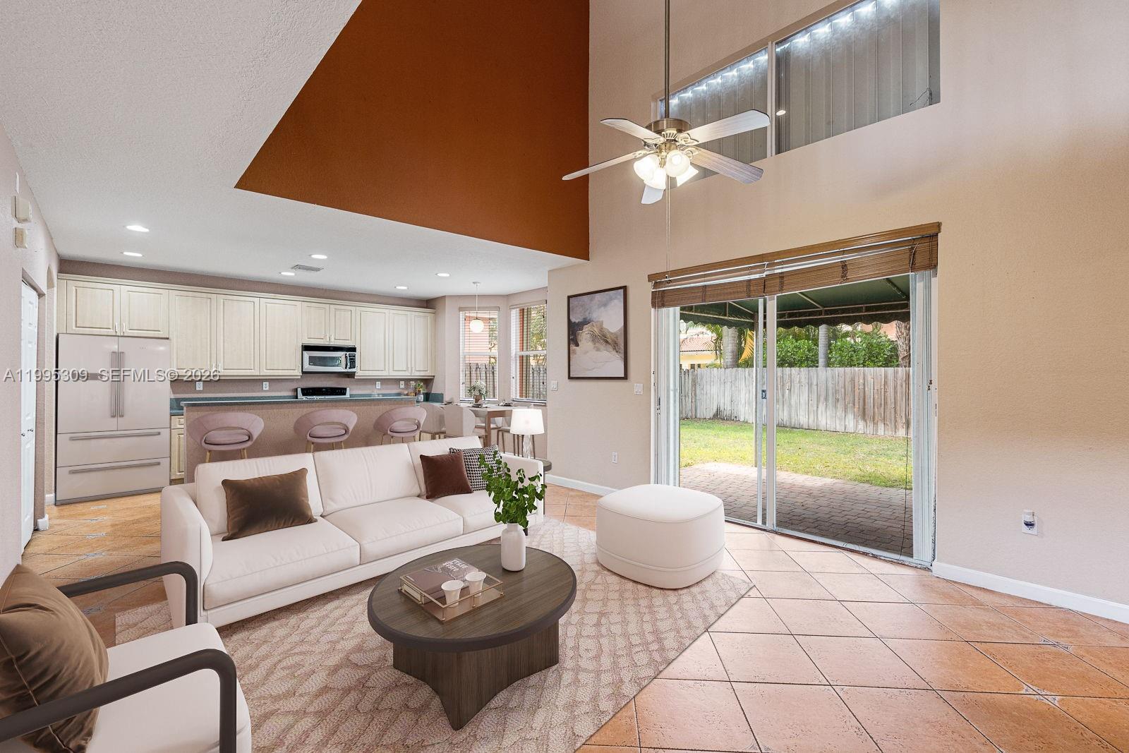 1925 Southeast 17th Court Homestead, FL 33035 - Photo 9 of 38