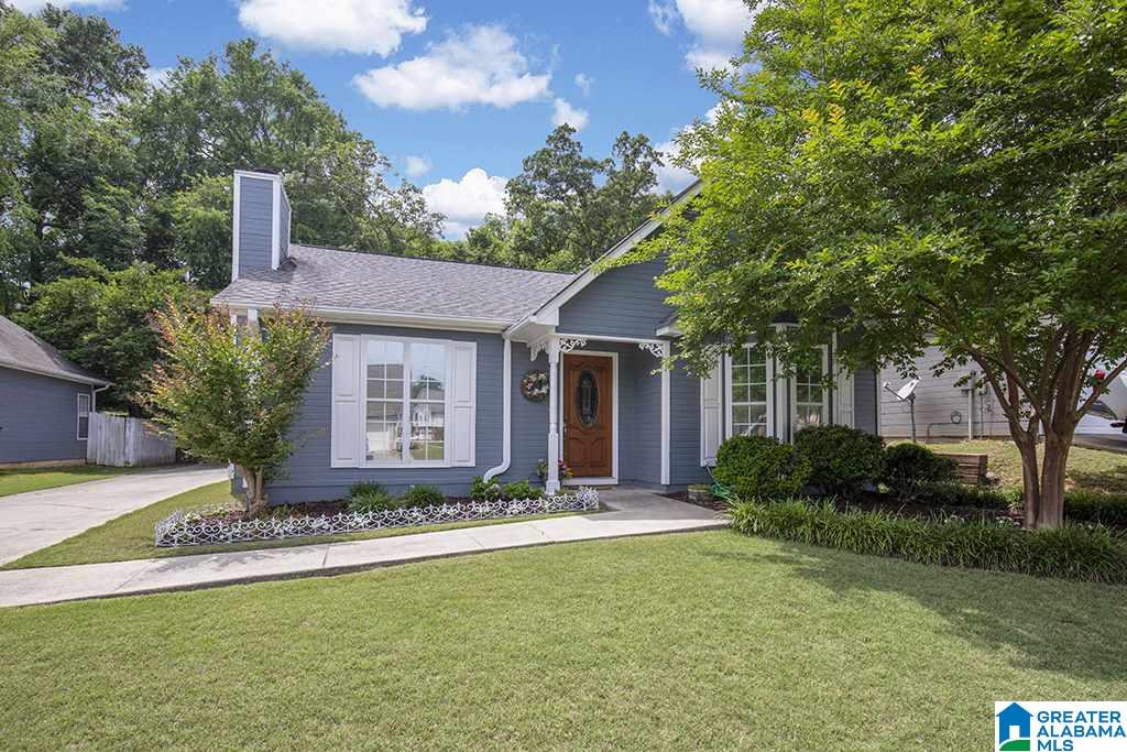 137 King James Court Alabaster, AL 35007 - Photo 1 of 21