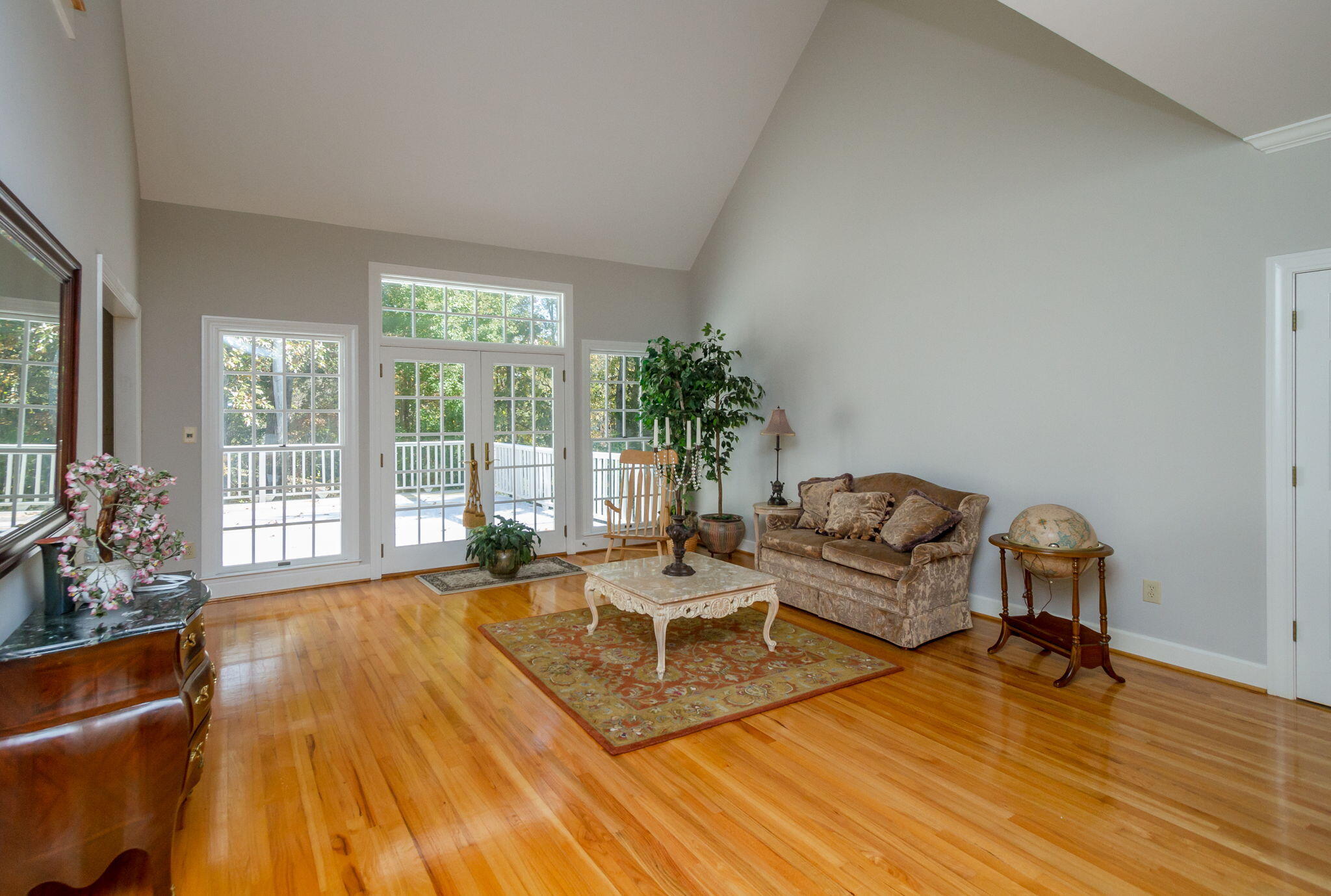 124 Sugarberry Road Aiken, SC 29803 - Photo 7 of 62