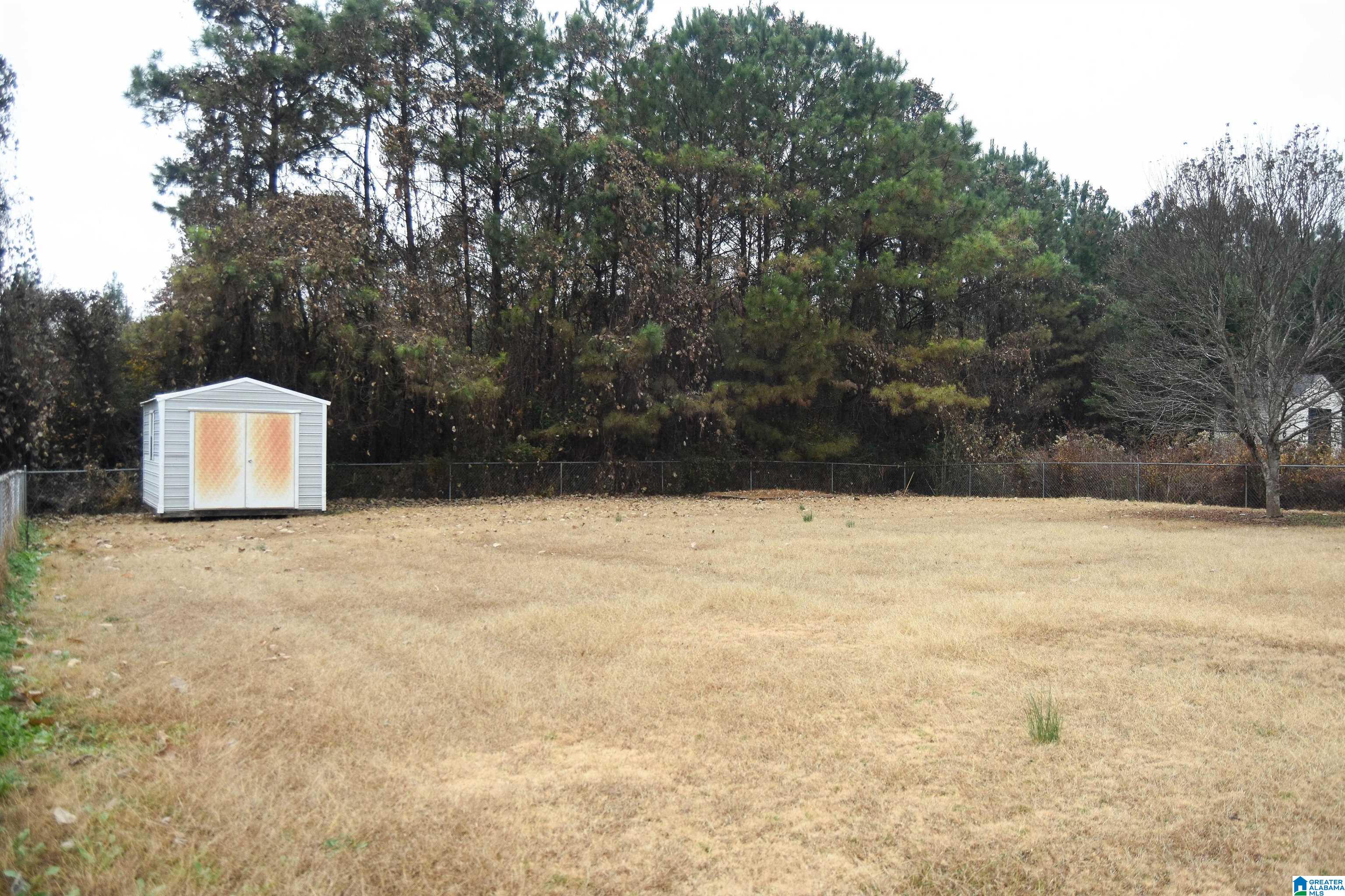 537 Bailey Road Weaver, AL 36277 - Photo 34 of 36