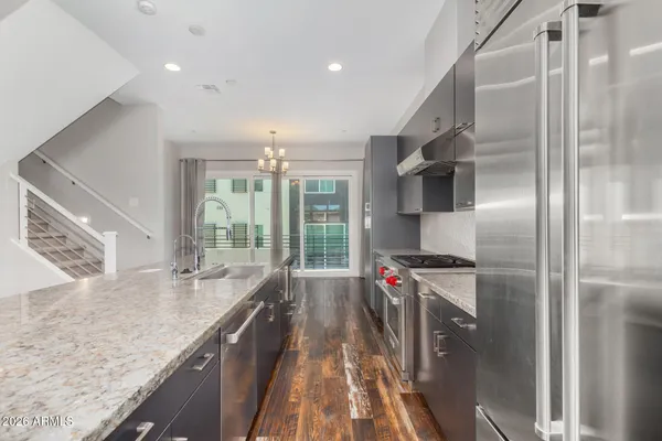 $719,000 | 1717 East Morten Avenue, Unit 41, Phoenix, AZ 85020