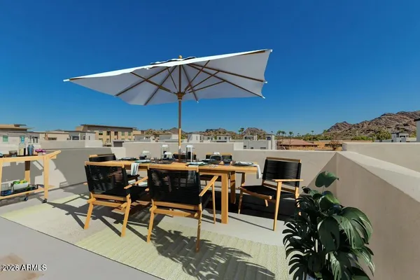 $719,000 | 1717 East Morten Avenue, Unit 41, Phoenix, AZ 85020