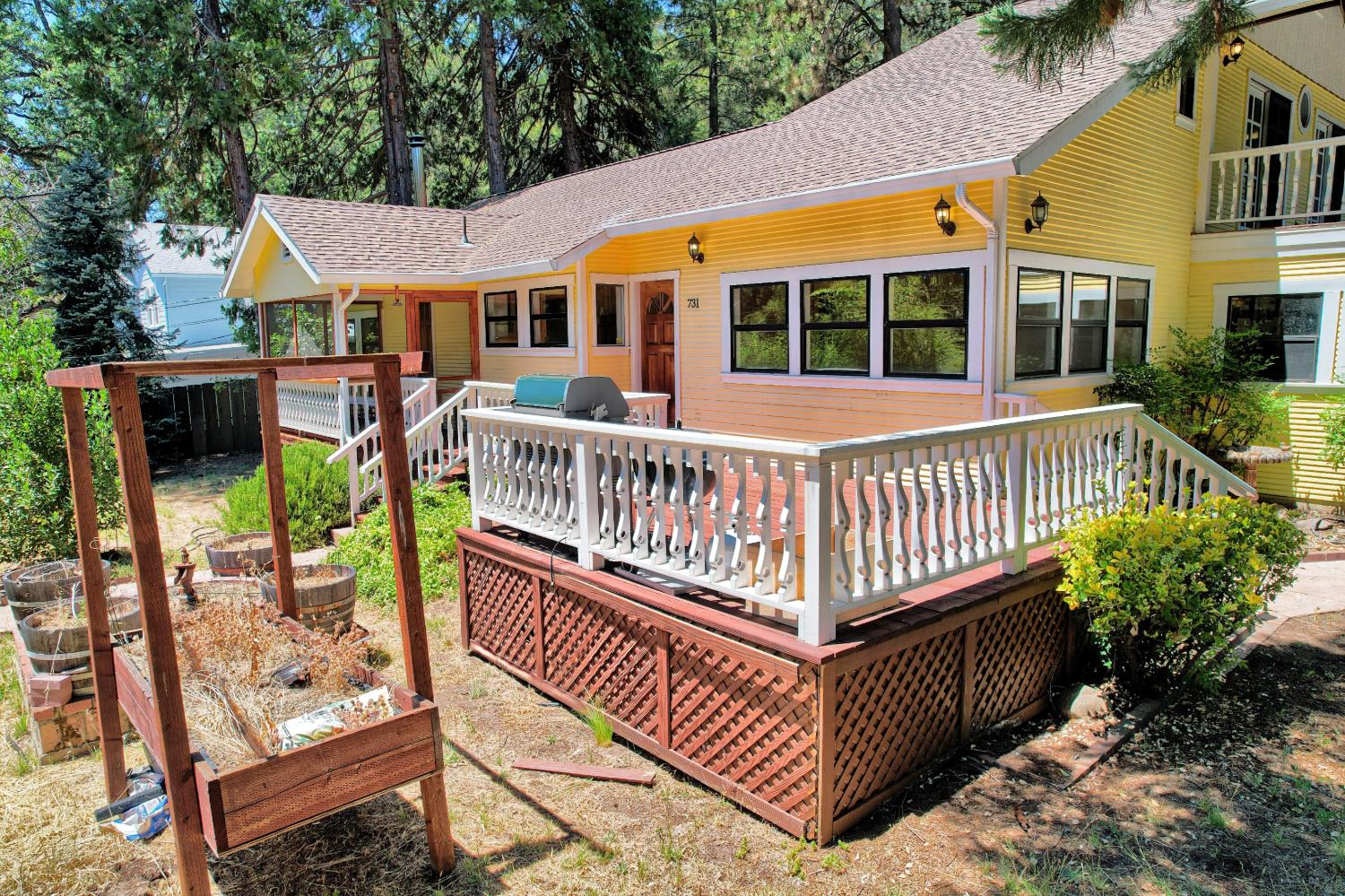 731 Dam Road Murphys, CA 95247 - Photo 72 of 80