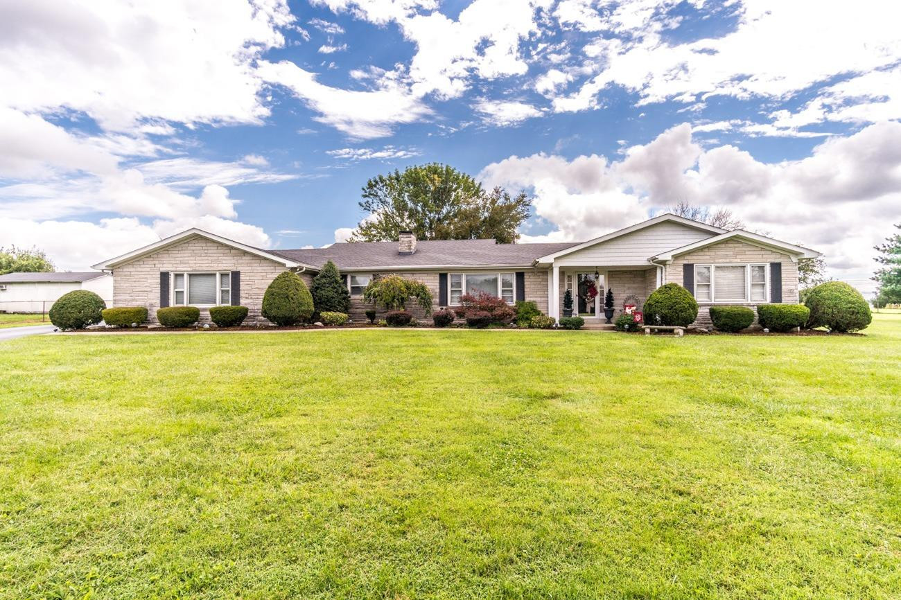 1432 Richmond Road North Berea, KY 40403 - Photo 1 of 47 Photo 1