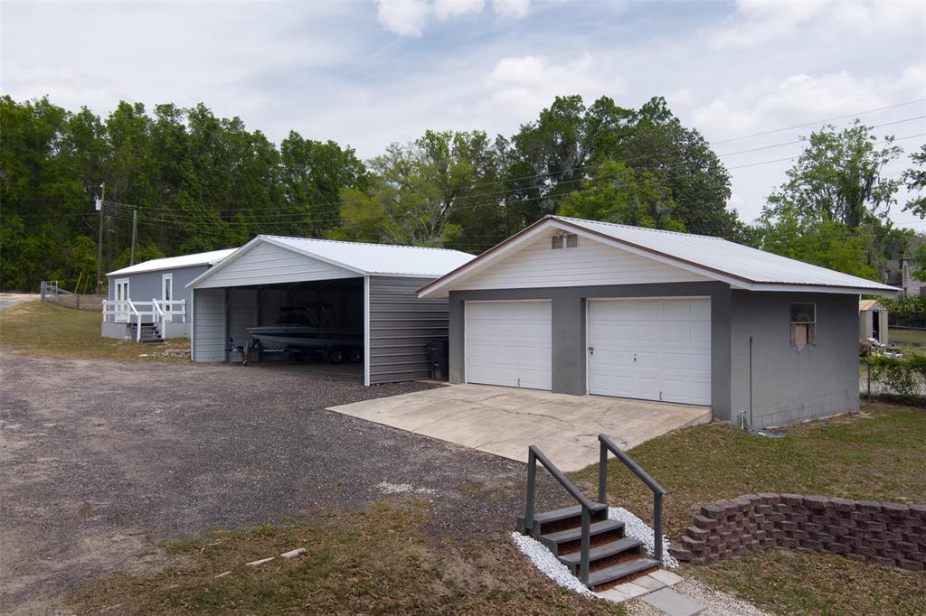 8491 Lilly Lake Road Melrose, FL 32666 - Photo 64 of 69