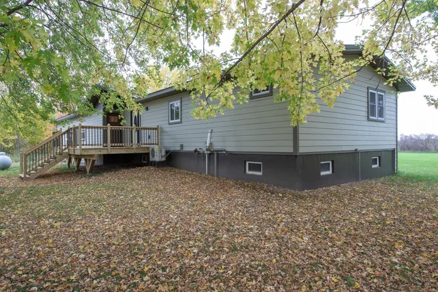 $350,000 | 57450 Government Road, Pine City, MN 55063