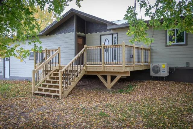 $350,000 | 57450 Government Road, Pine City, MN 55063