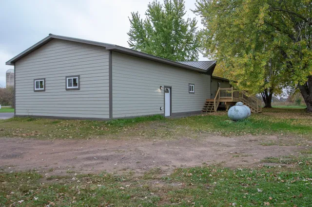 $350,000 | 57450 Government Road, Pine City, MN 55063