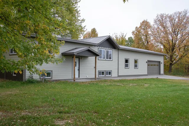 $350,000 | 57450 Government Road, Pine City, MN 55063