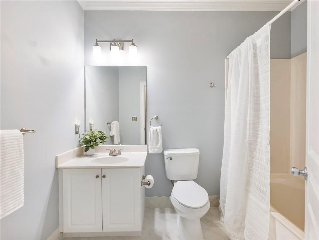 1709 Bald Ridge Marina Road, Unit 2 Cumming, GA 30041 - Photo 22 of 41