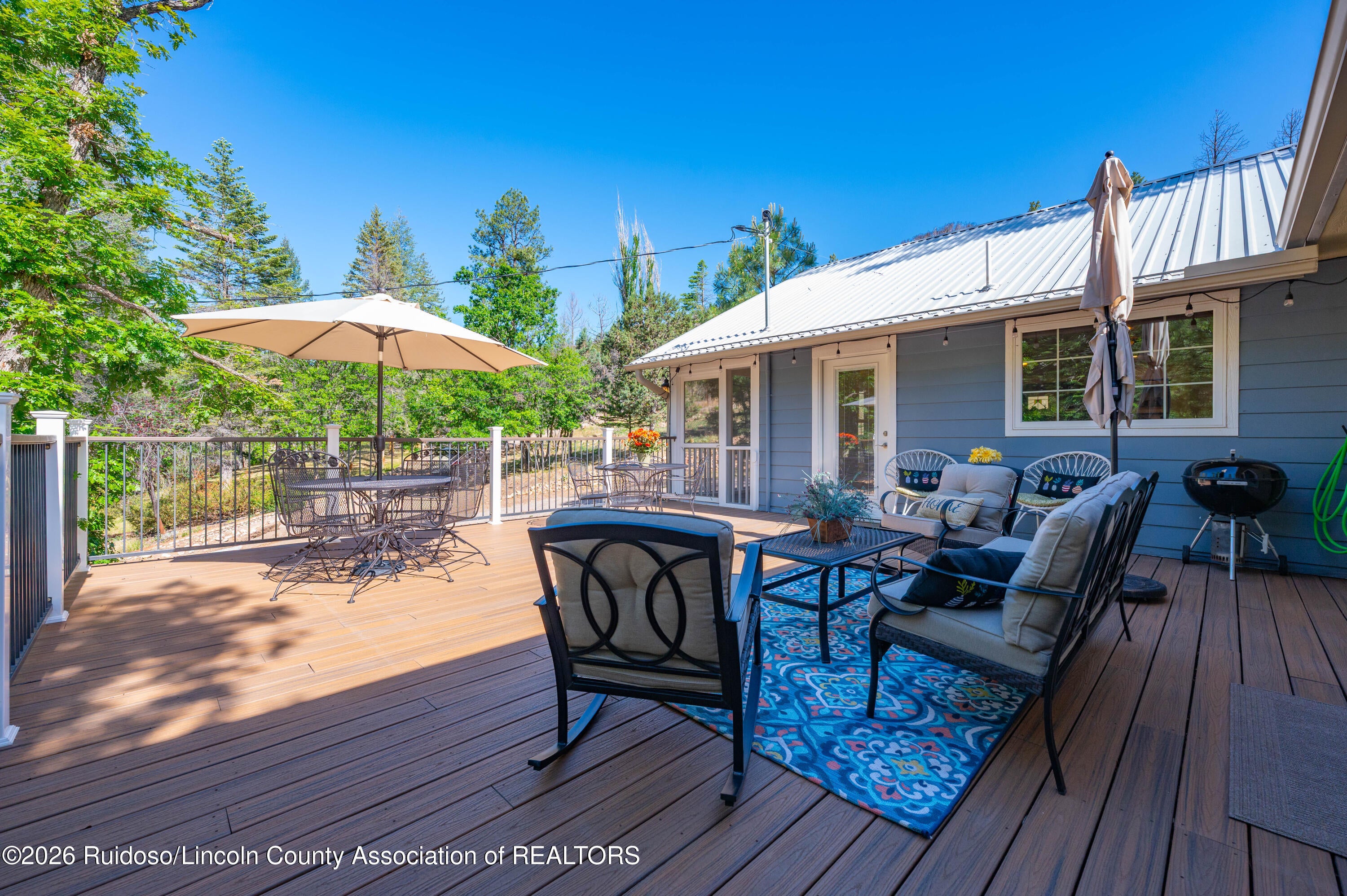 138 North Loop Road Ruidoso, NM 88345 - Photo 65 of 73 Gallery Image 65