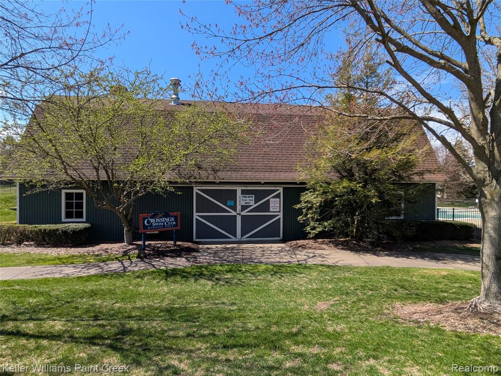4179 Wincrest Lane Rochester, MI 48306 - Photo 27 of 35 Gallery Image 27
