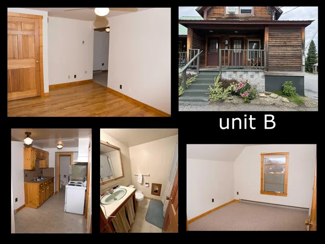 $589,500 | 107 Franklin Street, Rutland, VT 05701