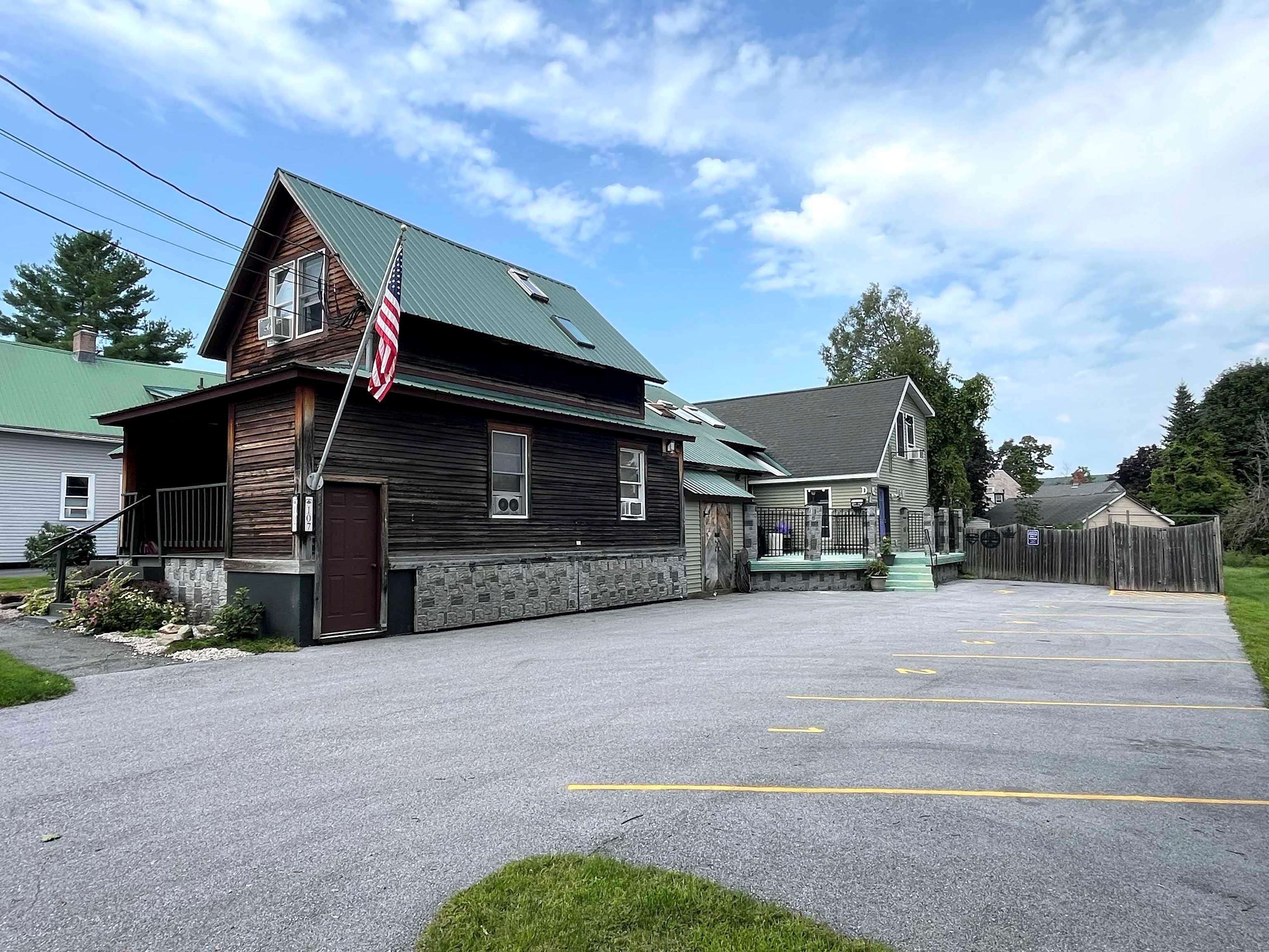 107 Franklin Street Rutland, VT 05701 - Photo 2 of 13