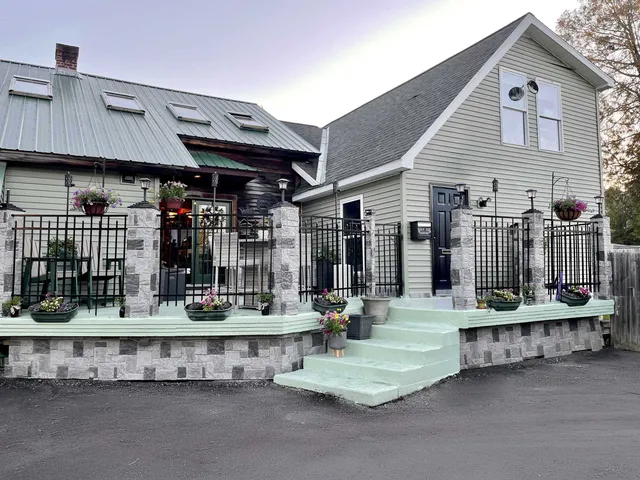 $589,500 | 107 Franklin Street, Rutland, VT 05701