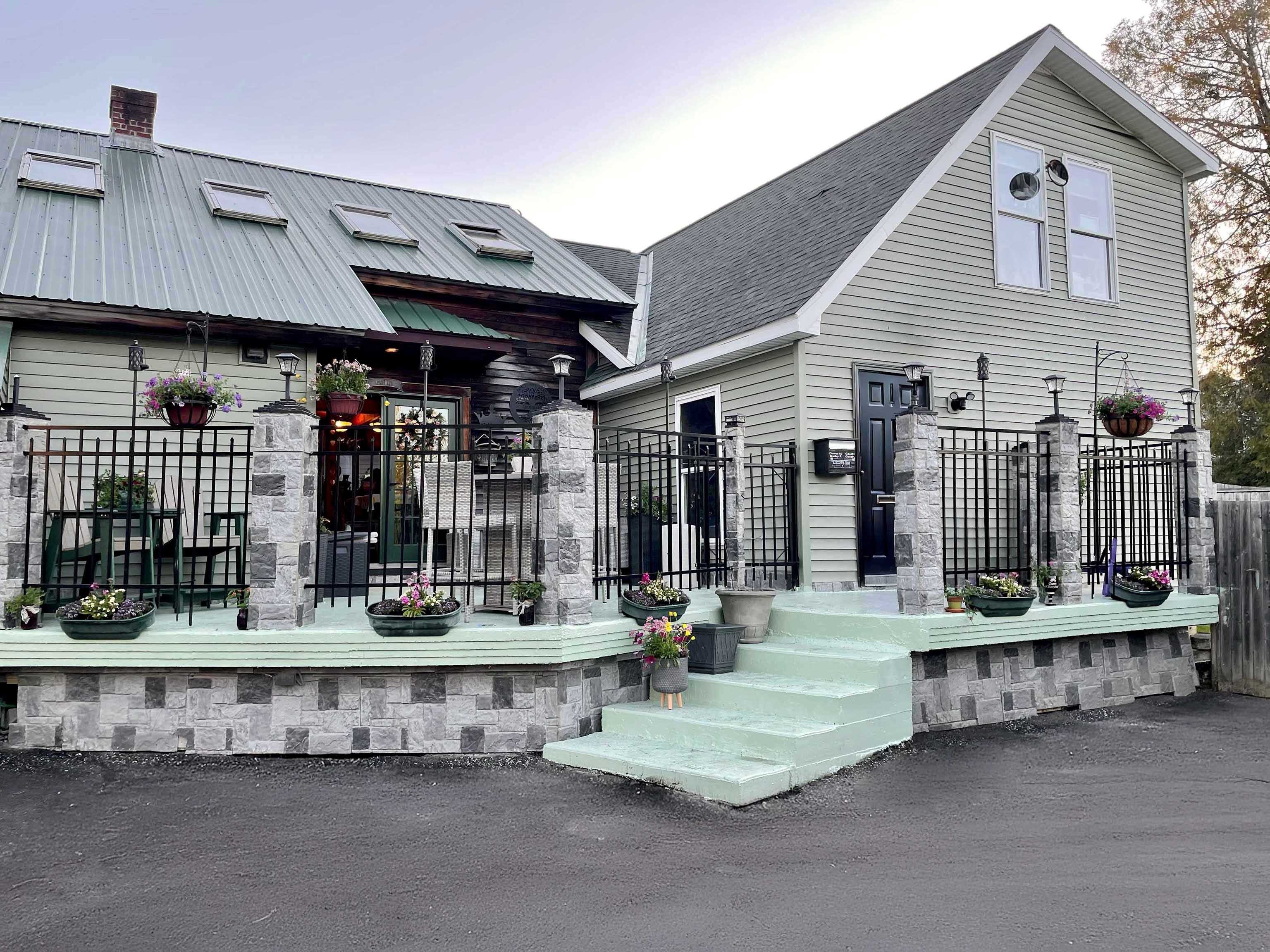 107 Franklin Street Rutland, VT 05701 - Photo 3 of 13