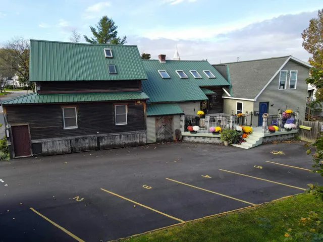 $589,500 | 107 Franklin Street, Rutland, VT 05701