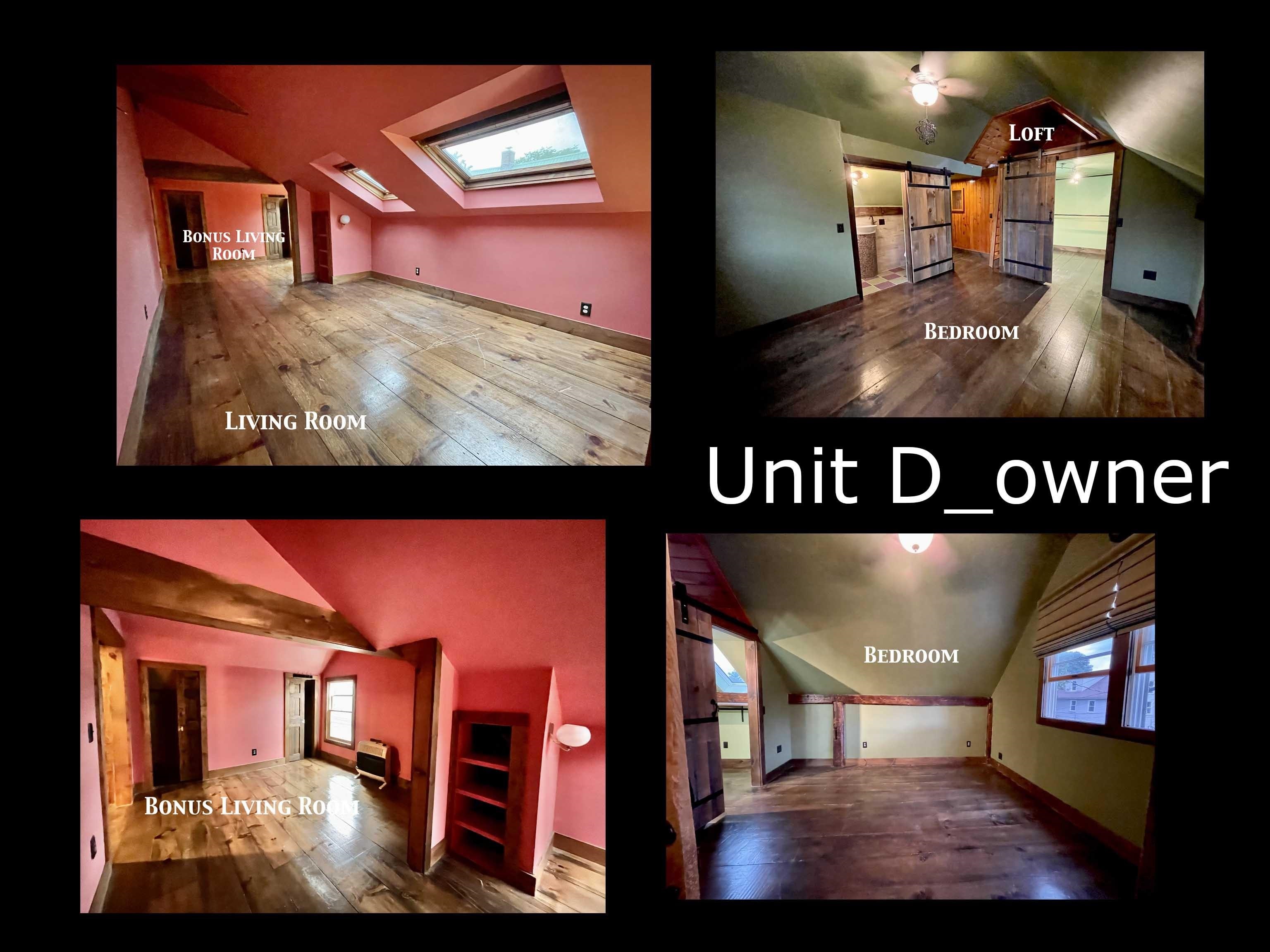 107 Franklin Street Rutland, VT 05701 - Photo 8 of 13